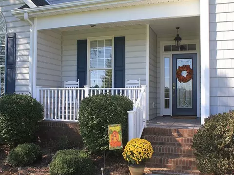 190 Derwin Dr, Timberlake, NC 27583 photo 2