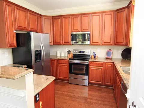 190 Derwin Dr, Timberlake, NC 27583 photo 3