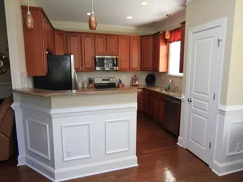 190 Derwin Dr, Timberlake, NC 27583 photo 4