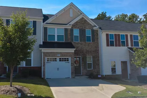 425 Panorama View Loop, Cary, NC 27519 photo 2