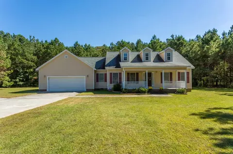 1508 Bradsher Dr, Stem, NC 27581 photo 1