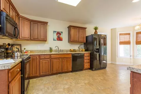 1508 Bradsher Dr, Stem, NC 27581 photo 2