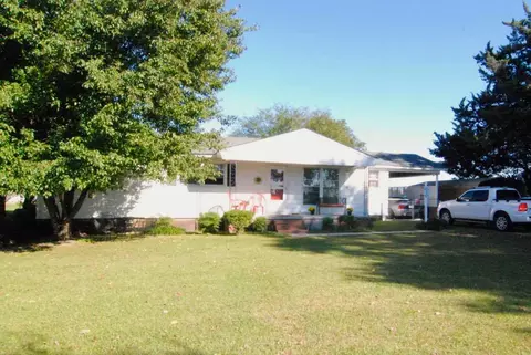 2203 S Elm Ave, Dunn, NC 28334 photo 1