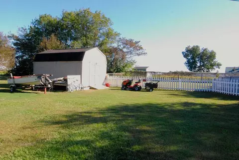 2203 S Elm Ave, Dunn, NC 28334 photo 19
