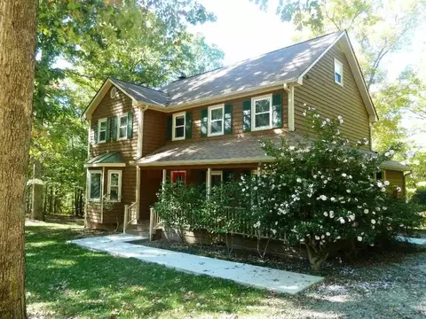 6002 Dickson Mill Rd, Durham, NC 27705 photo 1