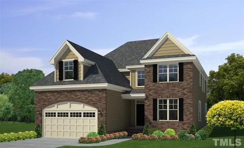 1008 Laredo Ln, Durham, NC 27703 photo 1