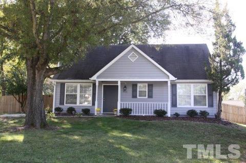2700 Ramblegate Ln, Durham, NC 27705 photo 1