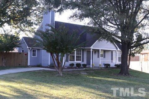 2700 Ramblegate Ln, Durham, NC 27705 photo 18