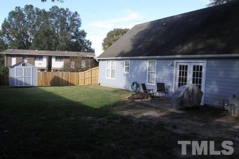 2700 Ramblegate Ln, Durham, NC 27705 photo 15