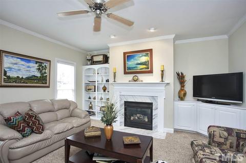 107 Forestcrest Ct, Apex, NC 27502 photo 5