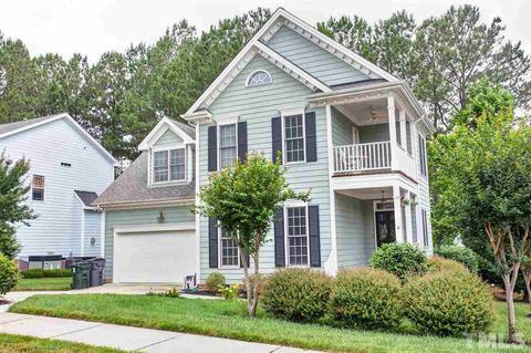 107 Forestcrest Ct, Apex, NC 27502 photo 1