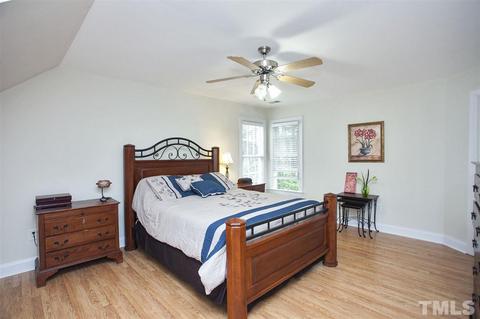 107 Forestcrest Ct, Apex, NC 27502 photo 20