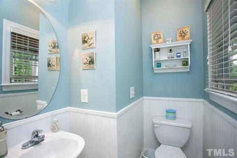 107 Forestcrest Ct, Apex, NC 27502 photo 13