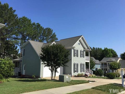 107 Forestcrest Ct, Apex, NC 27502 photo 3