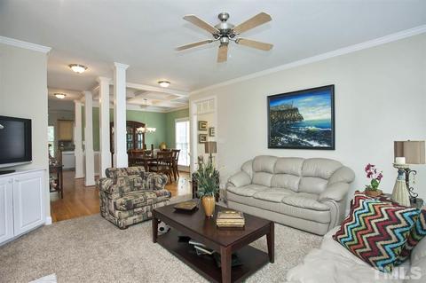 107 Forestcrest Ct, Apex, NC 27502 photo 6