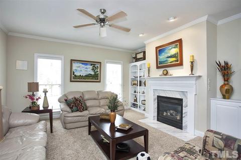 107 Forestcrest Ct, Apex, NC 27502 photo 4