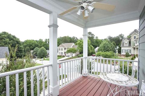 107 Forestcrest Ct, Apex, NC 27502 photo 19