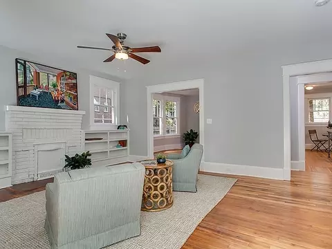 926 W Trinity Ave, Durham, NC 27701 photo 5