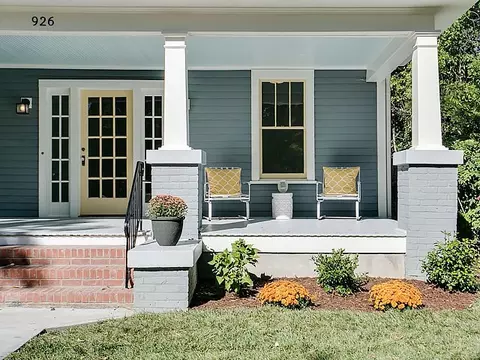926 W Trinity Ave, Durham, NC 27701 photo 3