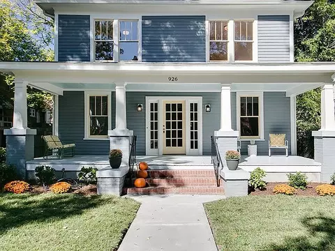 926 W Trinity Ave, Durham, NC 27701 photo 2
