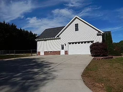 156 Fork Junction Rd, Timberlake, NC 27583 photo 4