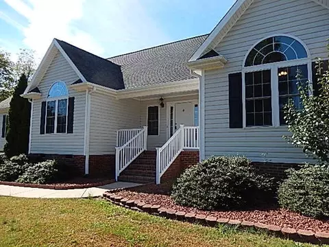 156 Fork Junction Rd, Timberlake, NC 27583 photo 2