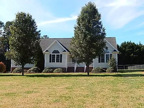 156 Fork Junction Rd, Timberlake, NC 27583 photo 3