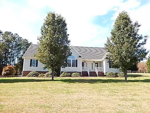 156 Fork Junction Rd, Timberlake, NC 27583 photo 1