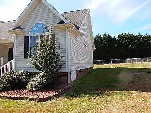 156 Fork Junction Rd, Timberlake, NC 27583 photo 5