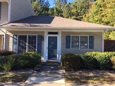 72 Forest Oaks Dr, Durham, NC 27705 photo 1