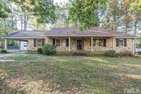 110 Perth Pl, Durham, NC 27712 photo 1