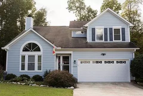 5004 Greenview Dr, Durham, NC 27713 photo 1
