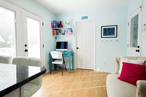 5004 Greenview Dr, Durham, NC 27713 photo 2