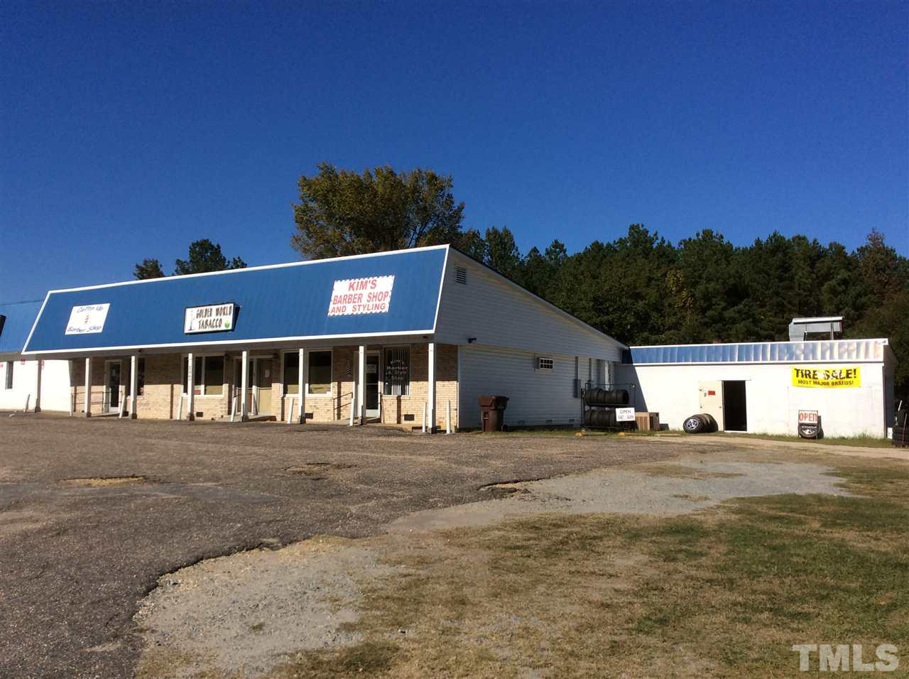 204 E Jackson Blvd, Erwin, NC 28339 photo 1