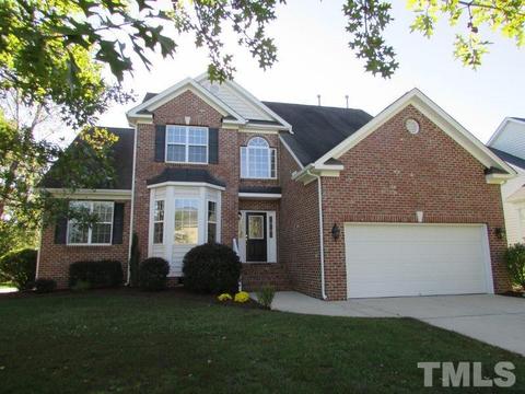 9201 Cornwell Dr, Wake Forest, NC 27587 photo 1