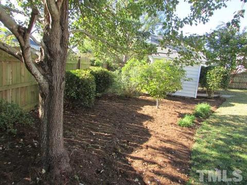 9201 Cornwell Dr, Wake Forest, NC 27587 photo 23
