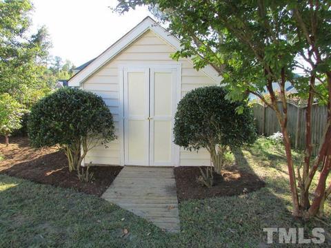 9201 Cornwell Dr, Wake Forest, NC 27587 photo 22