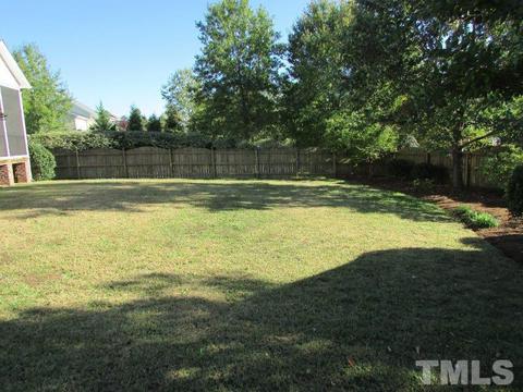 9201 Cornwell Dr, Wake Forest, NC 27587 photo 21