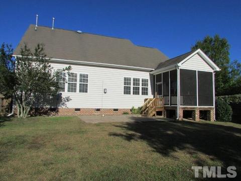 9201 Cornwell Dr, Wake Forest, NC 27587 photo 19