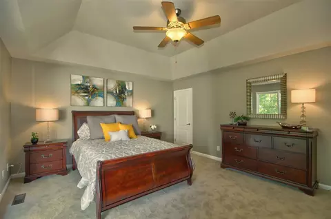 232 Strathburgh Ln, Cary, NC 27518 photo 17