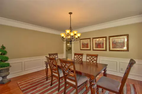 232 Strathburgh Ln, Cary, NC 27518 photo 7
