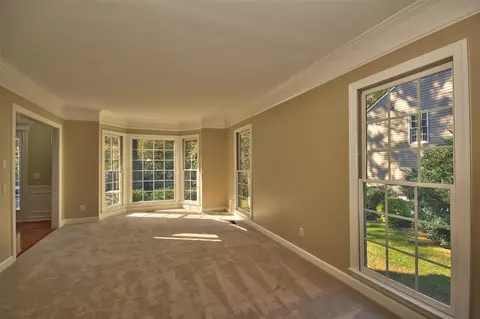 232 Strathburgh Ln, Cary, NC 27518 photo 3