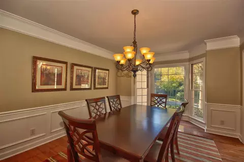 232 Strathburgh Ln, Cary, NC 27518 photo 6