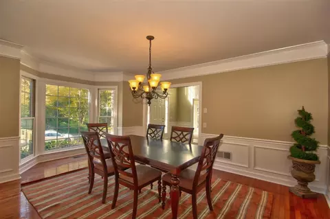 232 Strathburgh Ln, Cary, NC 27518 photo 5