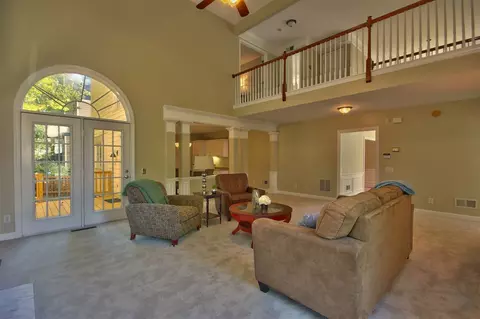 232 Strathburgh Ln, Cary, NC 27518 photo 11