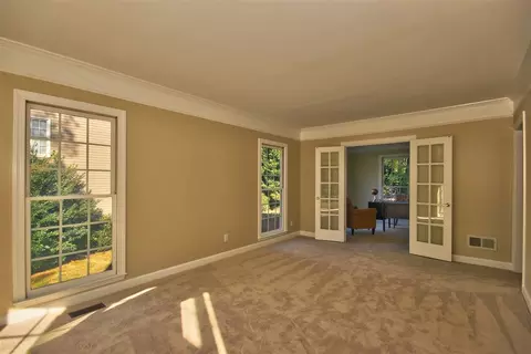 232 Strathburgh Ln, Cary, NC 27518 photo 4