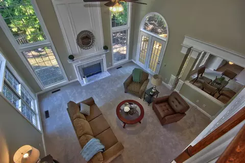 232 Strathburgh Ln, Cary, NC 27518 photo 14