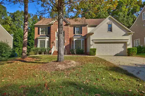 232 Strathburgh Ln, Cary, NC 27518 photo 1