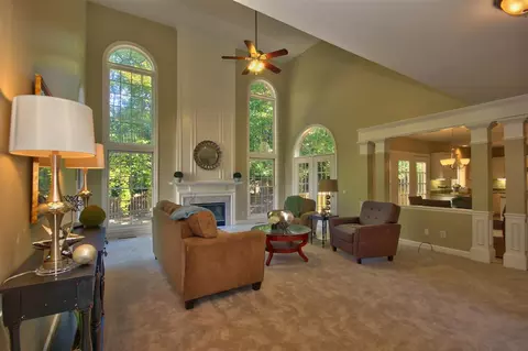 232 Strathburgh Ln, Cary, NC 27518 photo 12