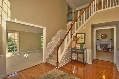 232 Strathburgh Ln, Cary, NC 27518 photo 2